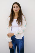 Blusa Lady Madrid