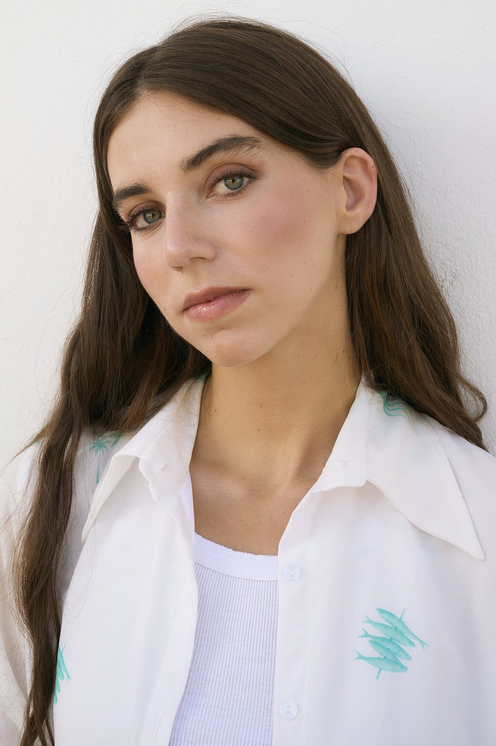 Blusa Lady Madrid