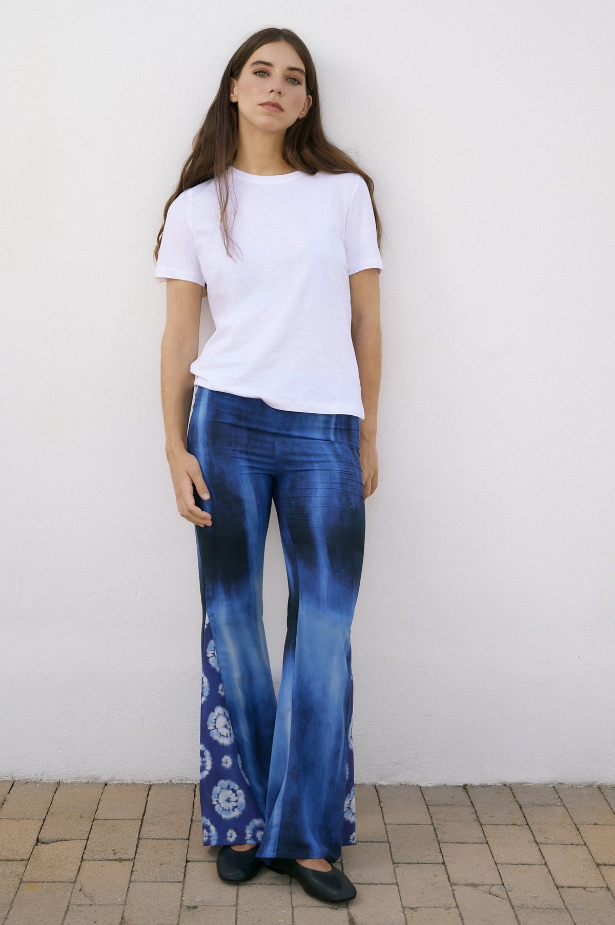 Pantalones Mitjana
