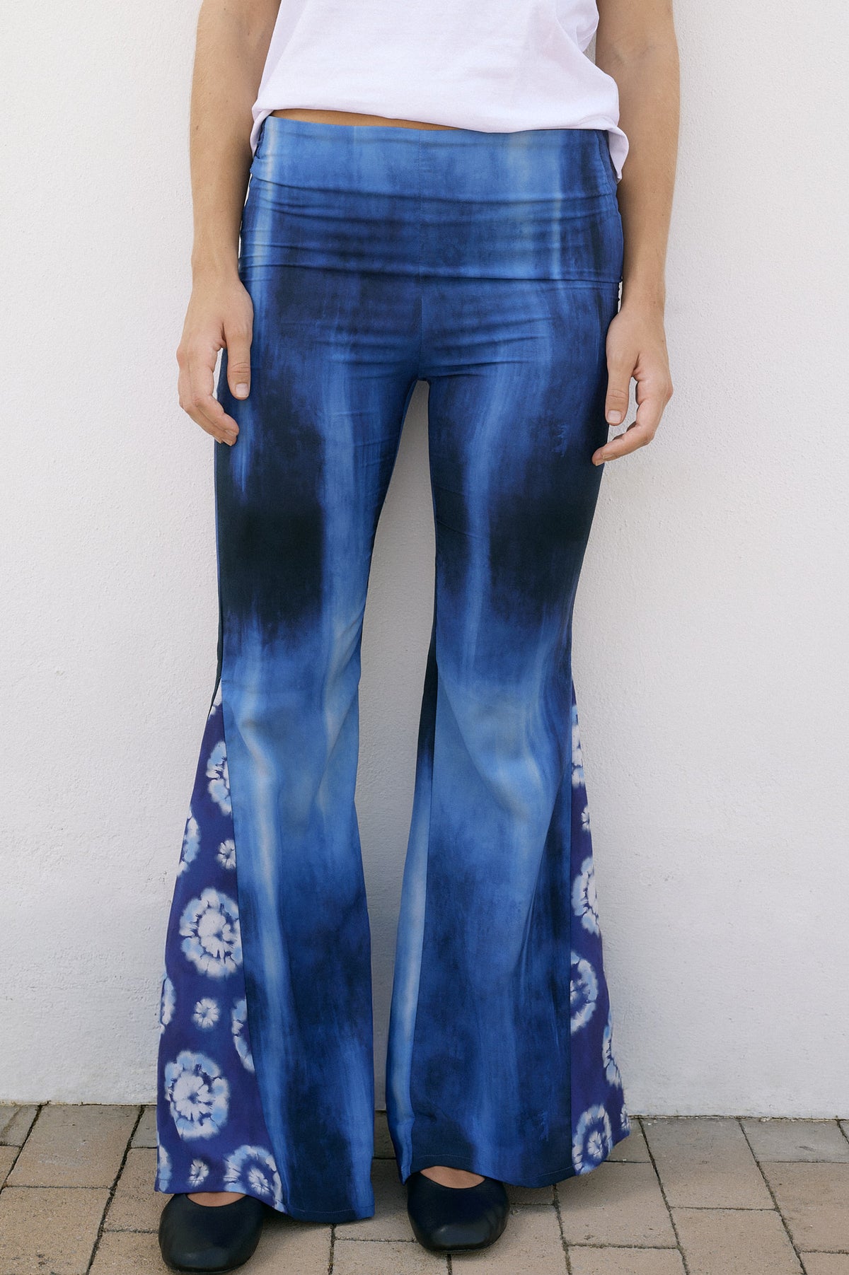 Pantalones Mitjana