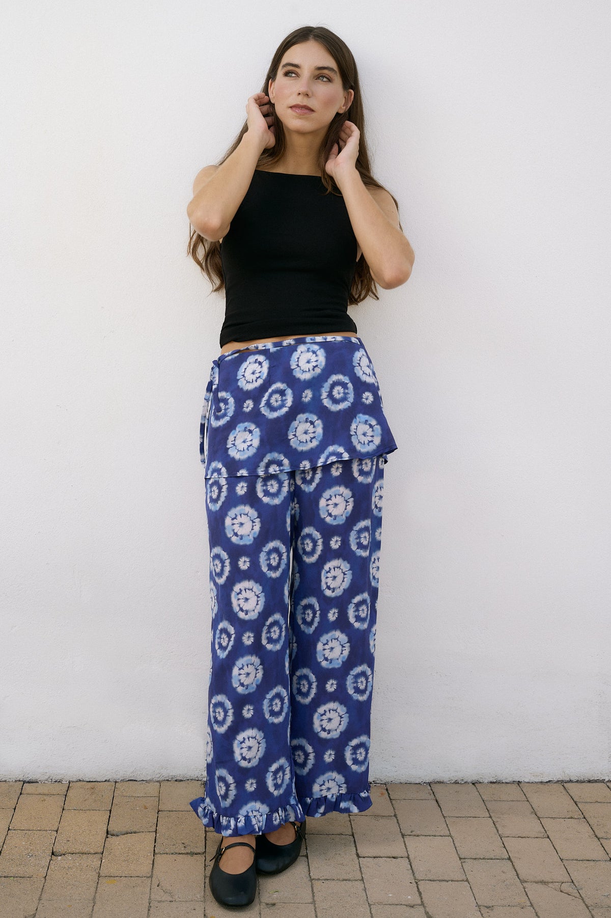 Chiringuito Pants