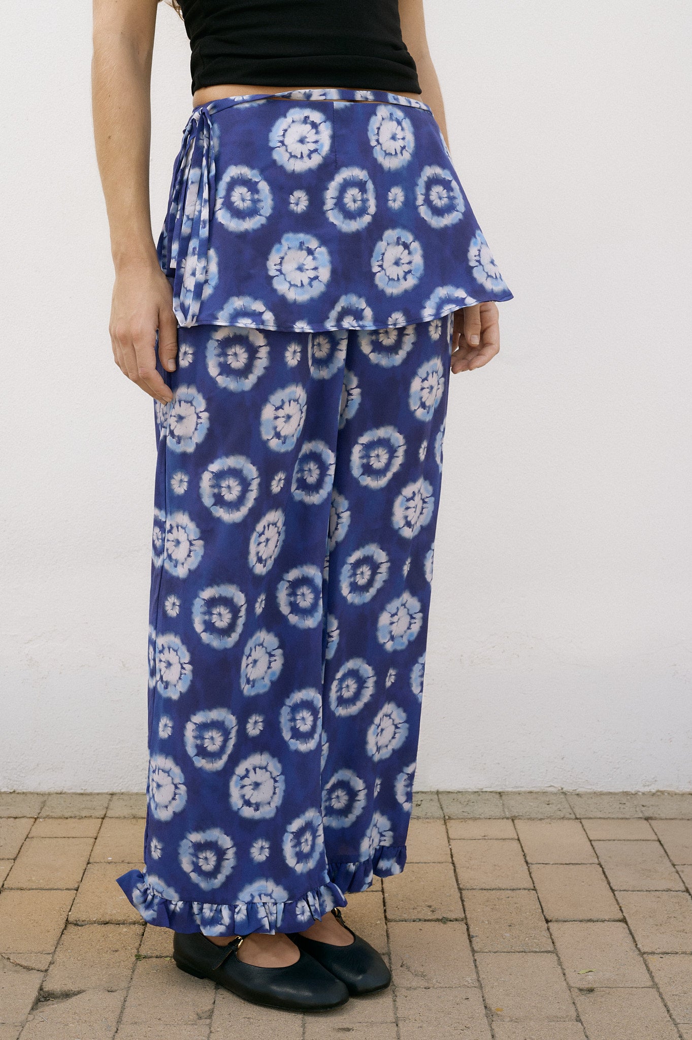 Chiringuito Pants