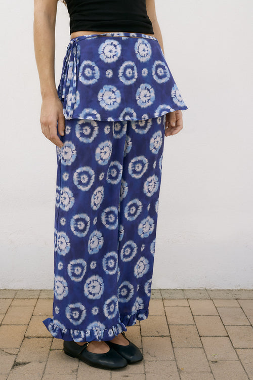 Chiringuito Pants