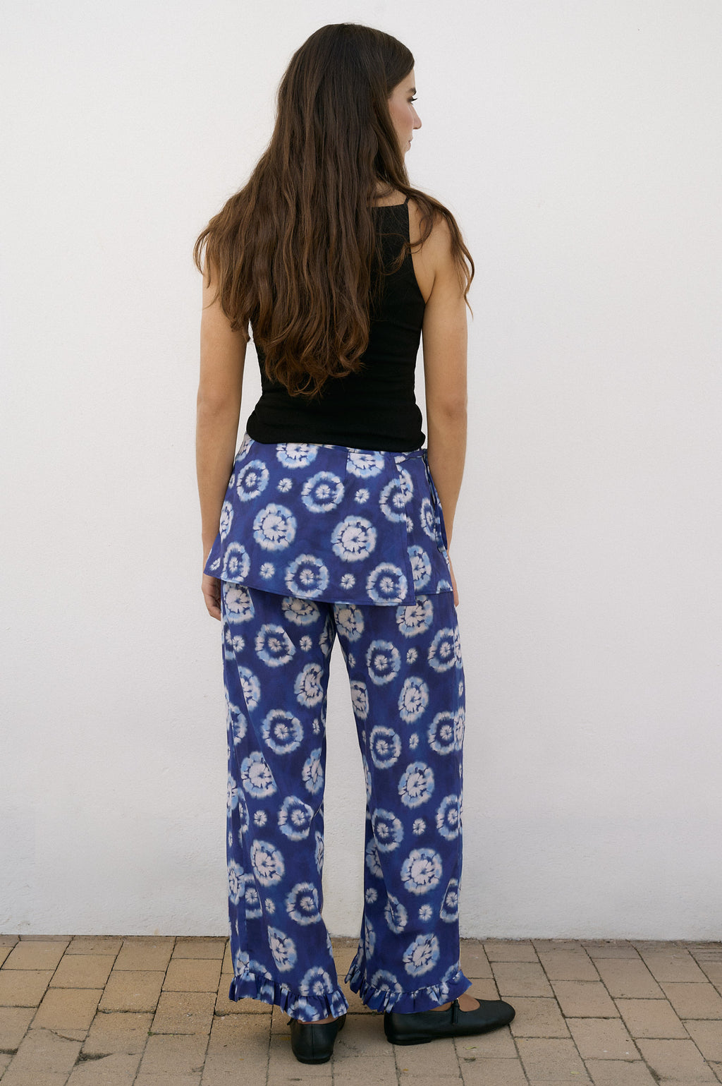 Chiringuito Pants