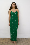 Vestido Biznaga