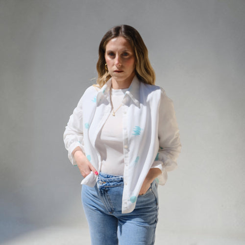 Blusa Lady Madrid