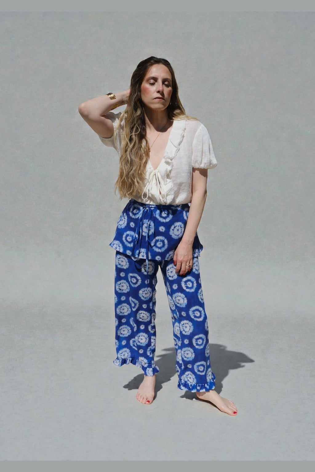 Chiringuito Pants