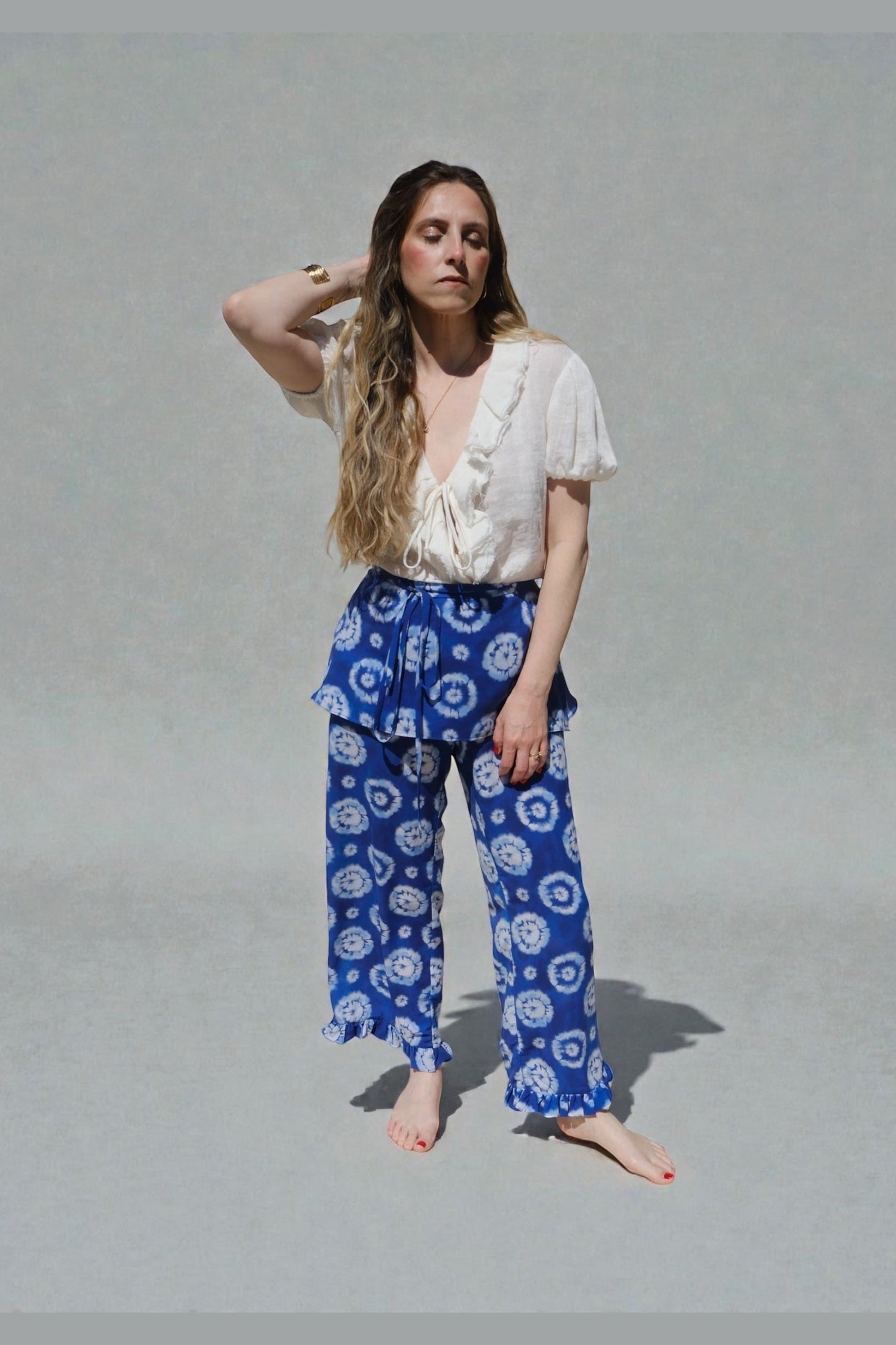 Chiringuito Pants