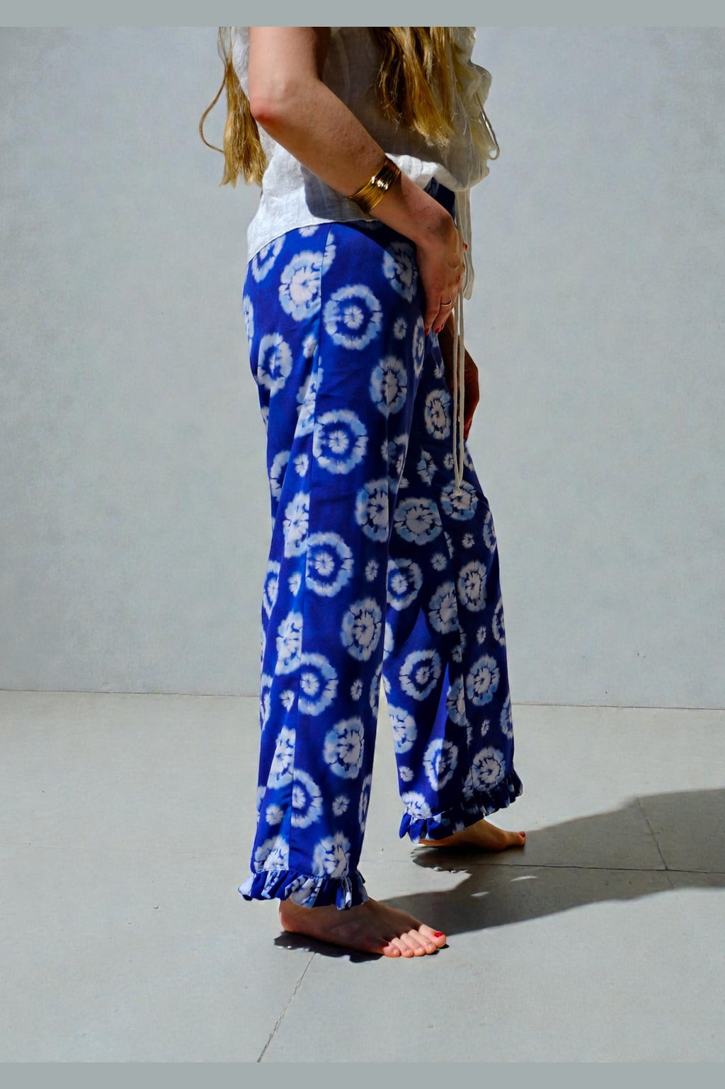 Chiringuito Pants