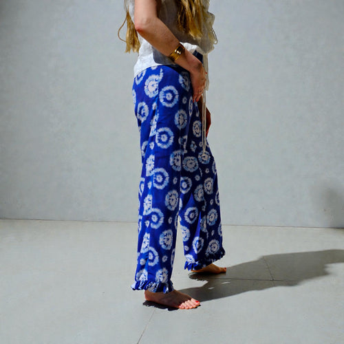 Chiringuito Pants