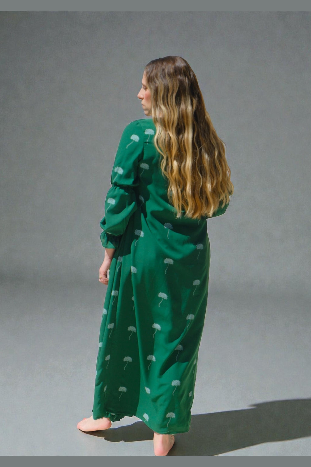 Kimono Chamberí