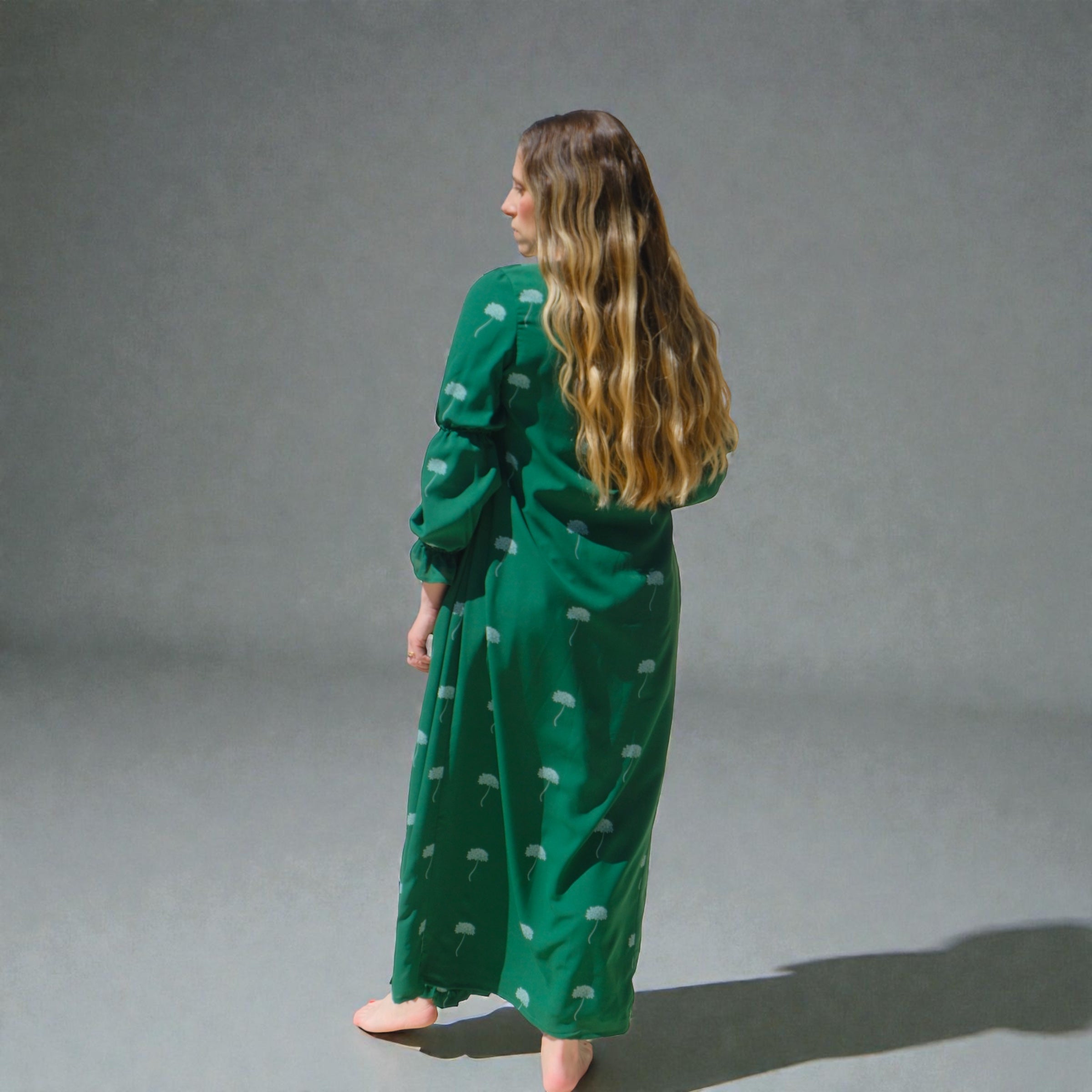 Kimono Chamberí