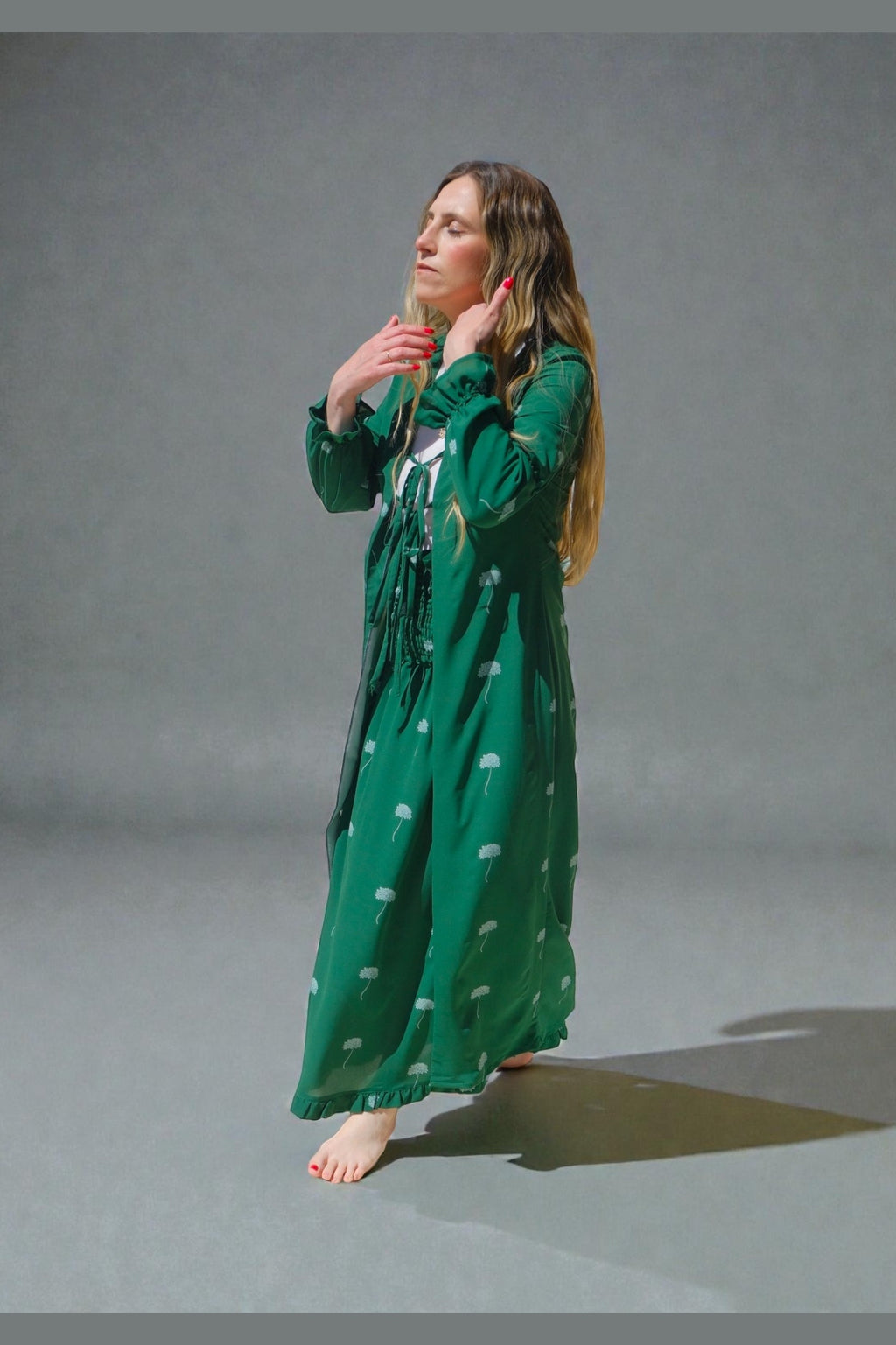 Kimono Chamberí