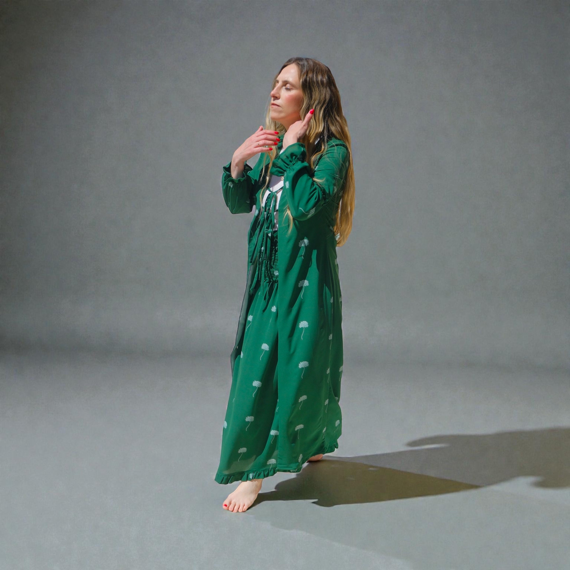 Kimono Chamberí