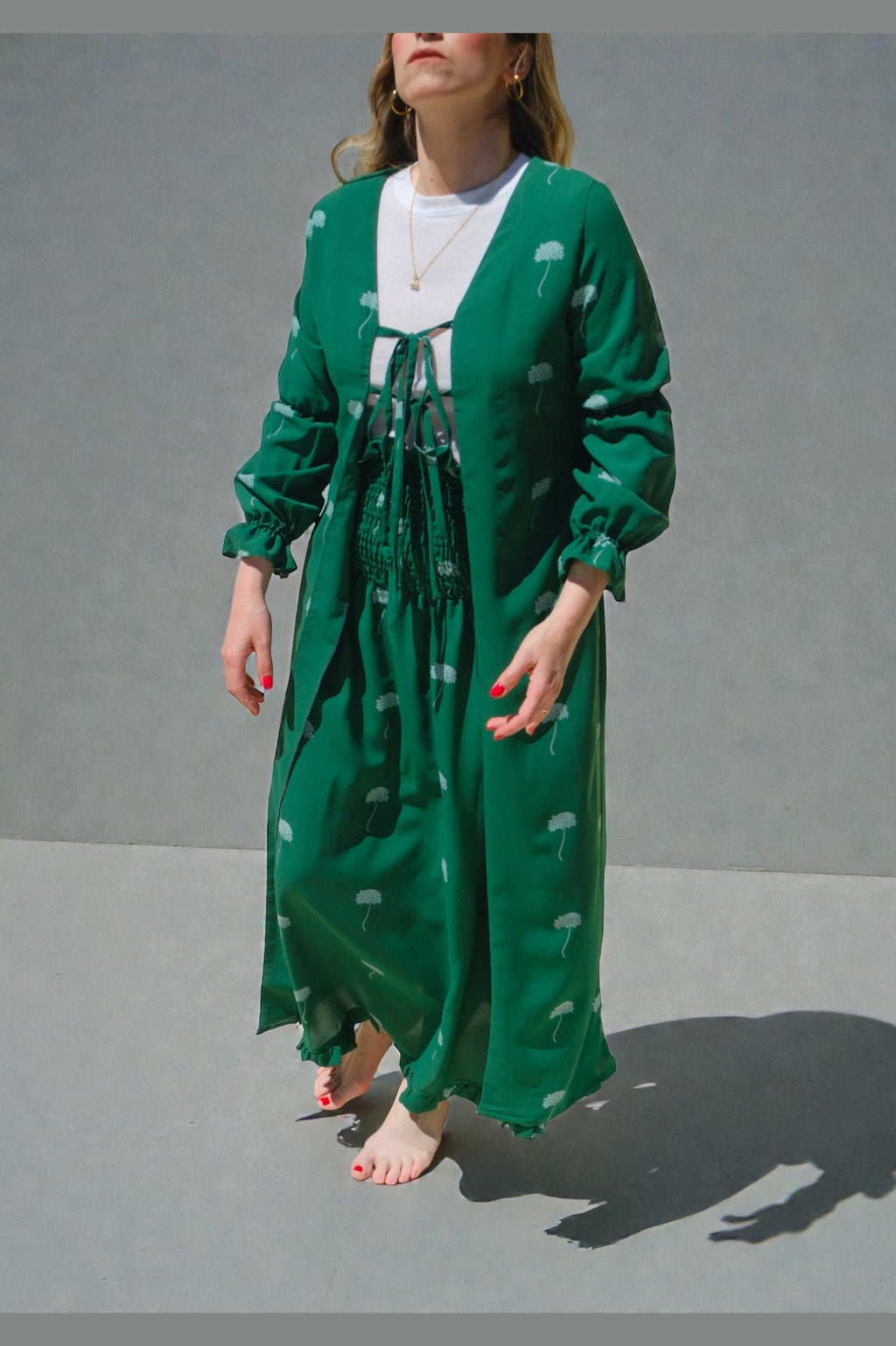 Kimono Chamberí