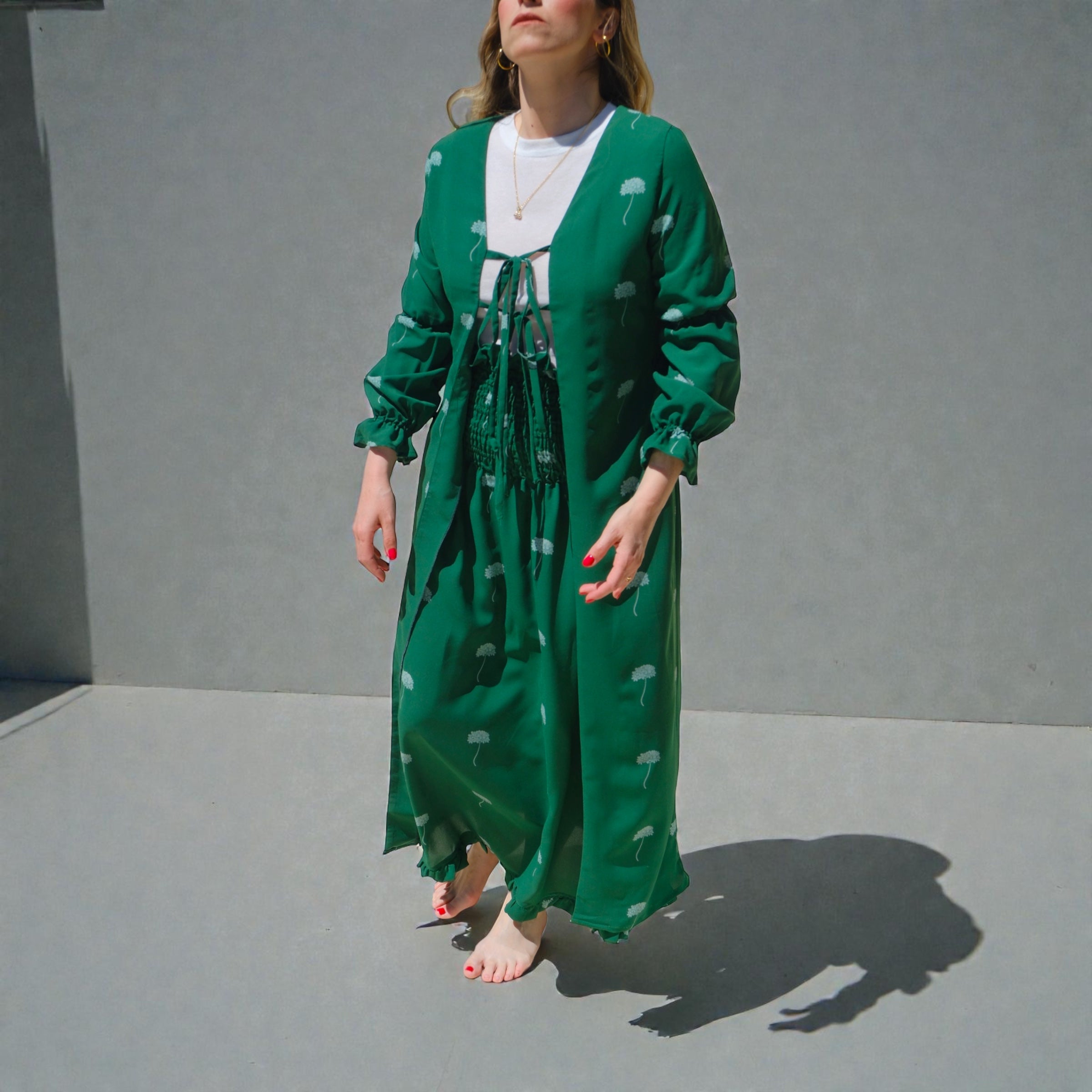 Kimono Chamberí