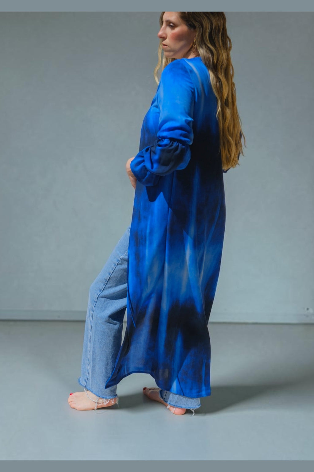 Kimono Chamberí