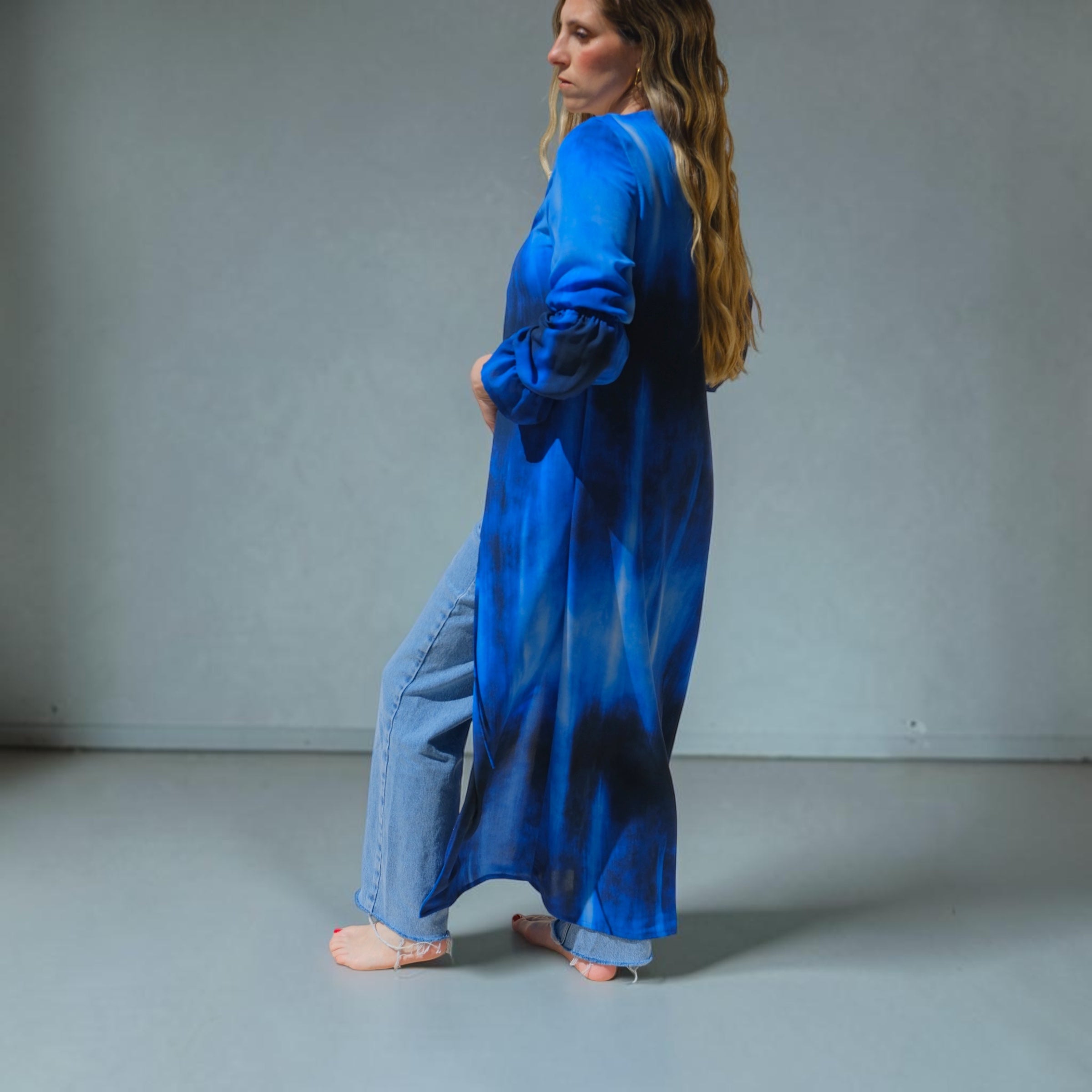 Kimono Chamberí