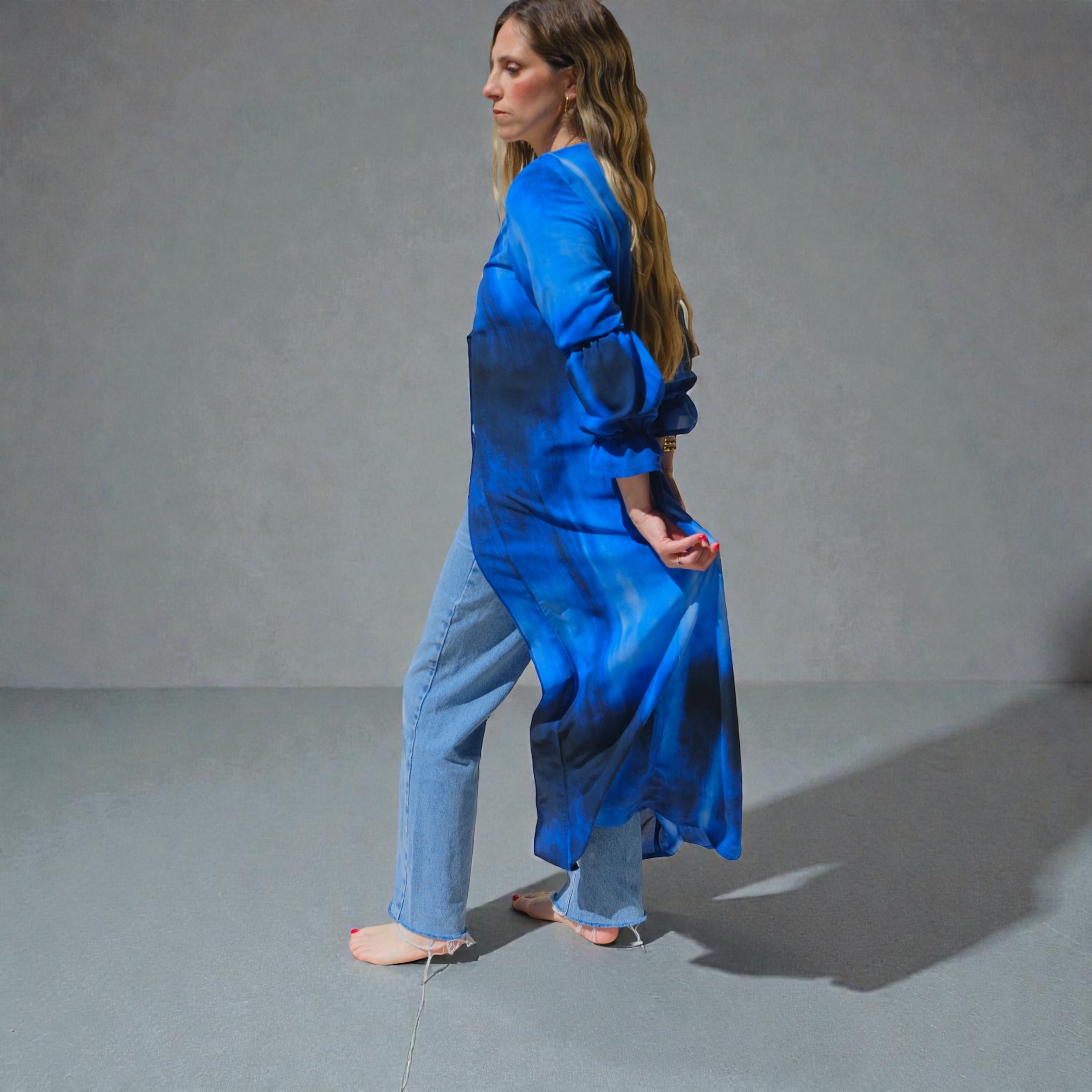 Kimono Chamberí