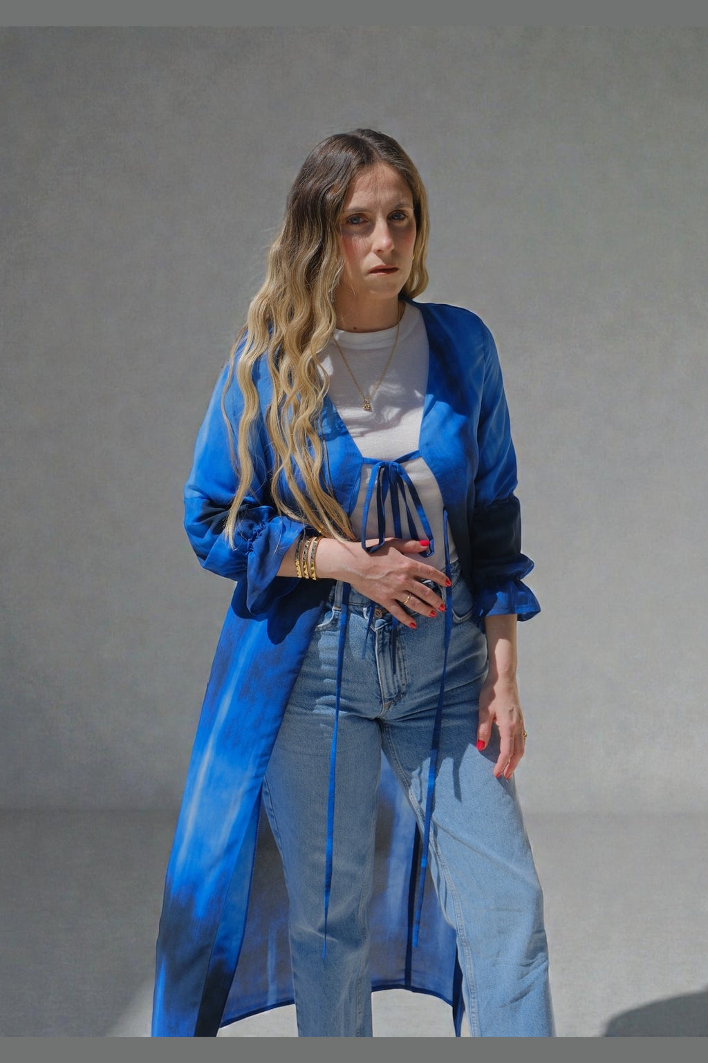 Kimono Chamberí
