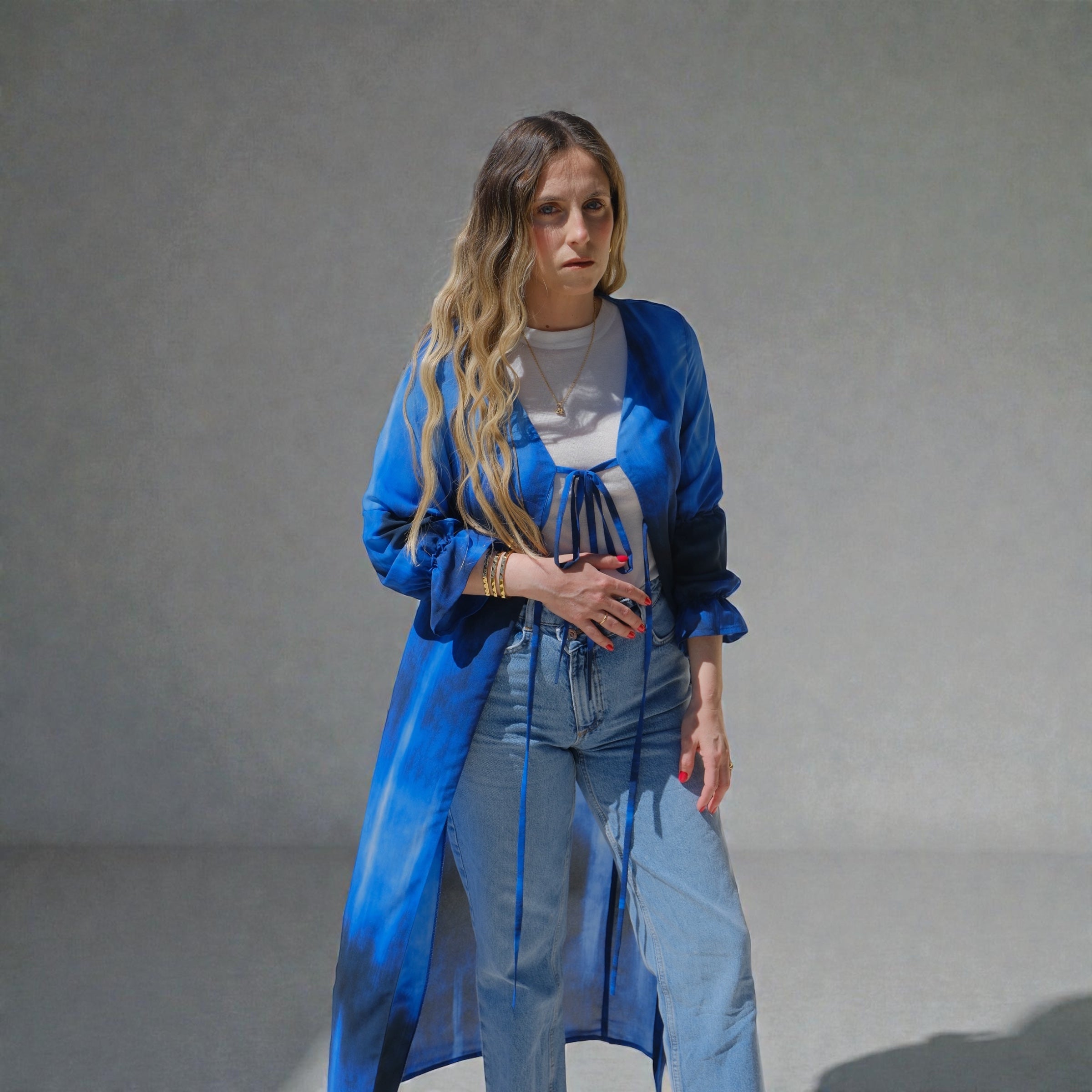 Kimono Chamberí
