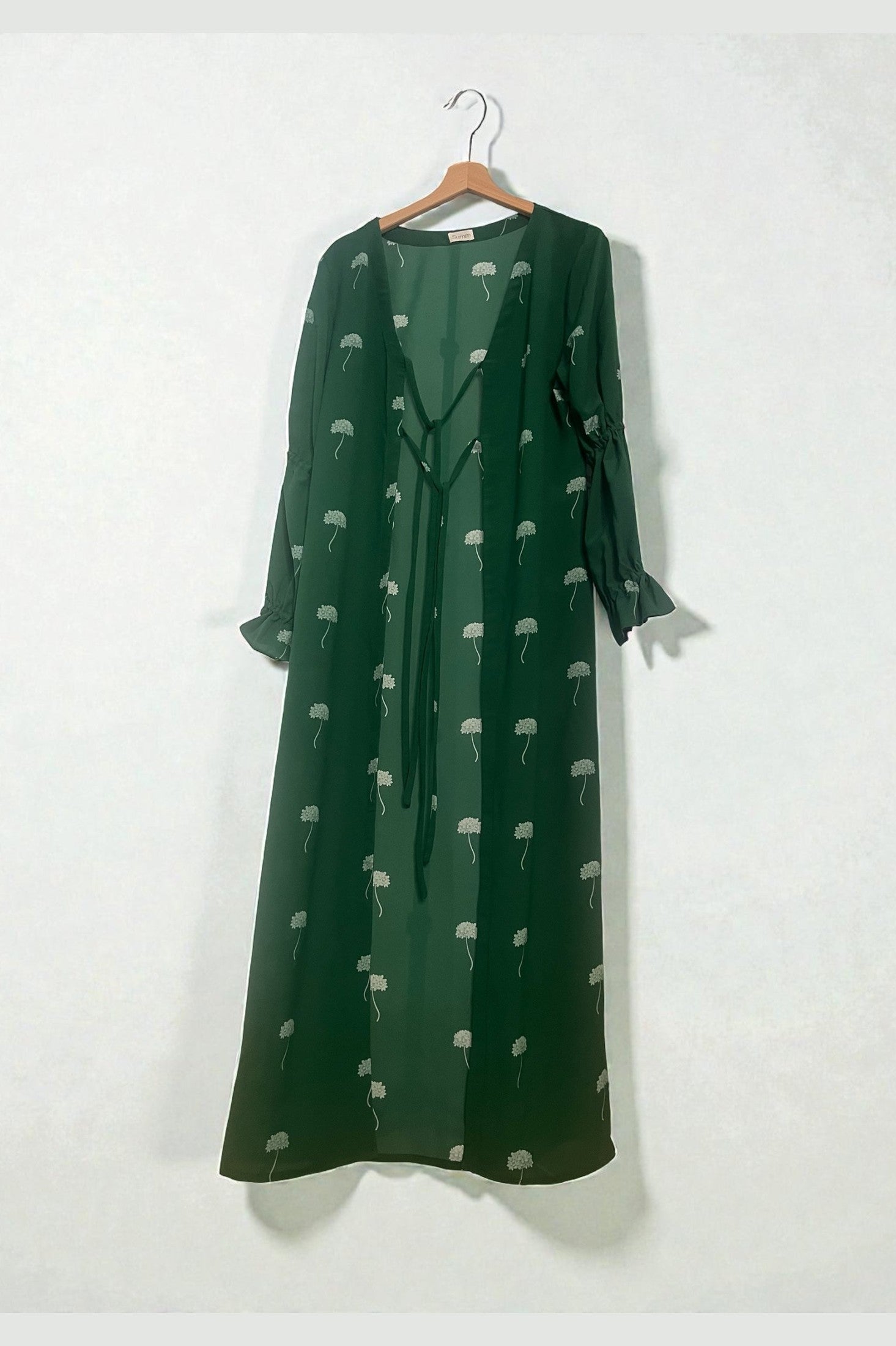 Kimono Chamberí