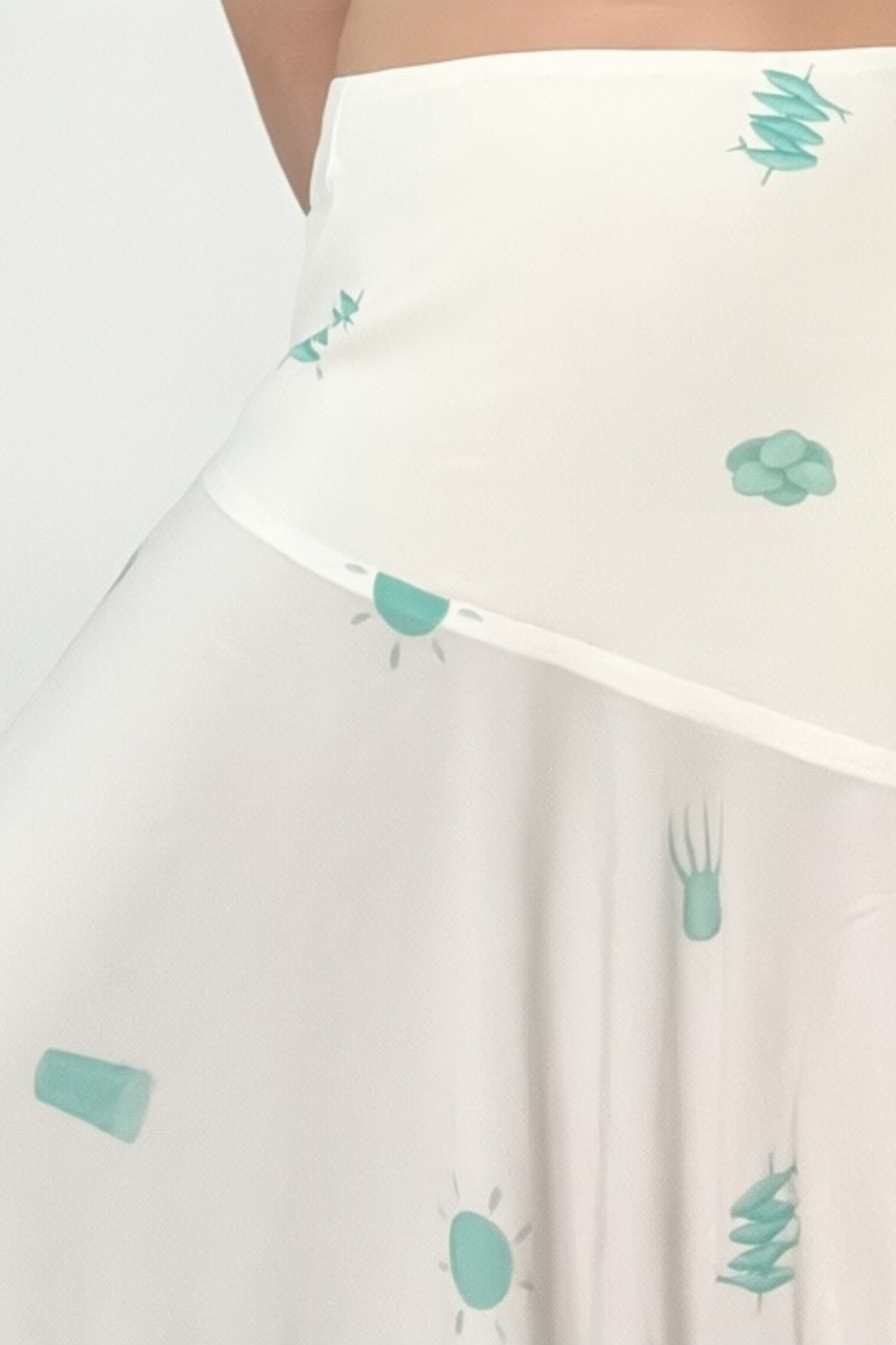 Espeto Skirt