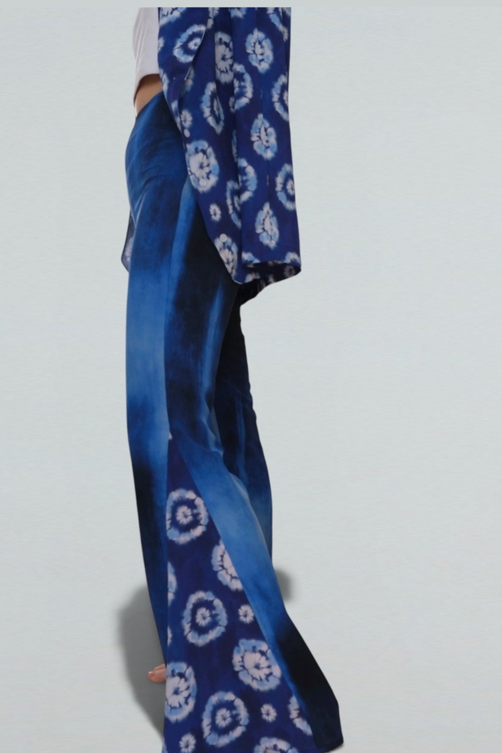 Pantalones Mitjana