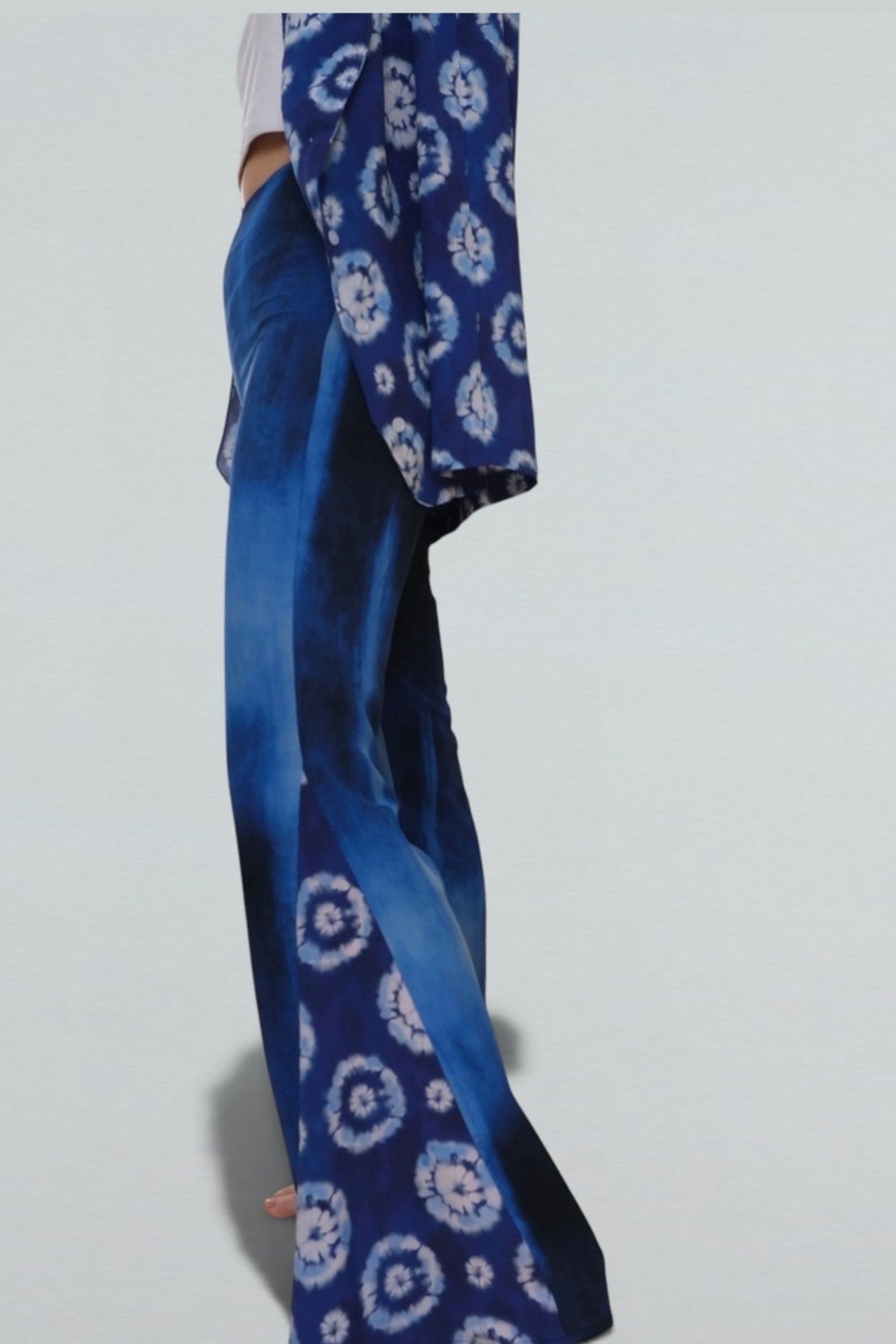 Pantalones Mitjana