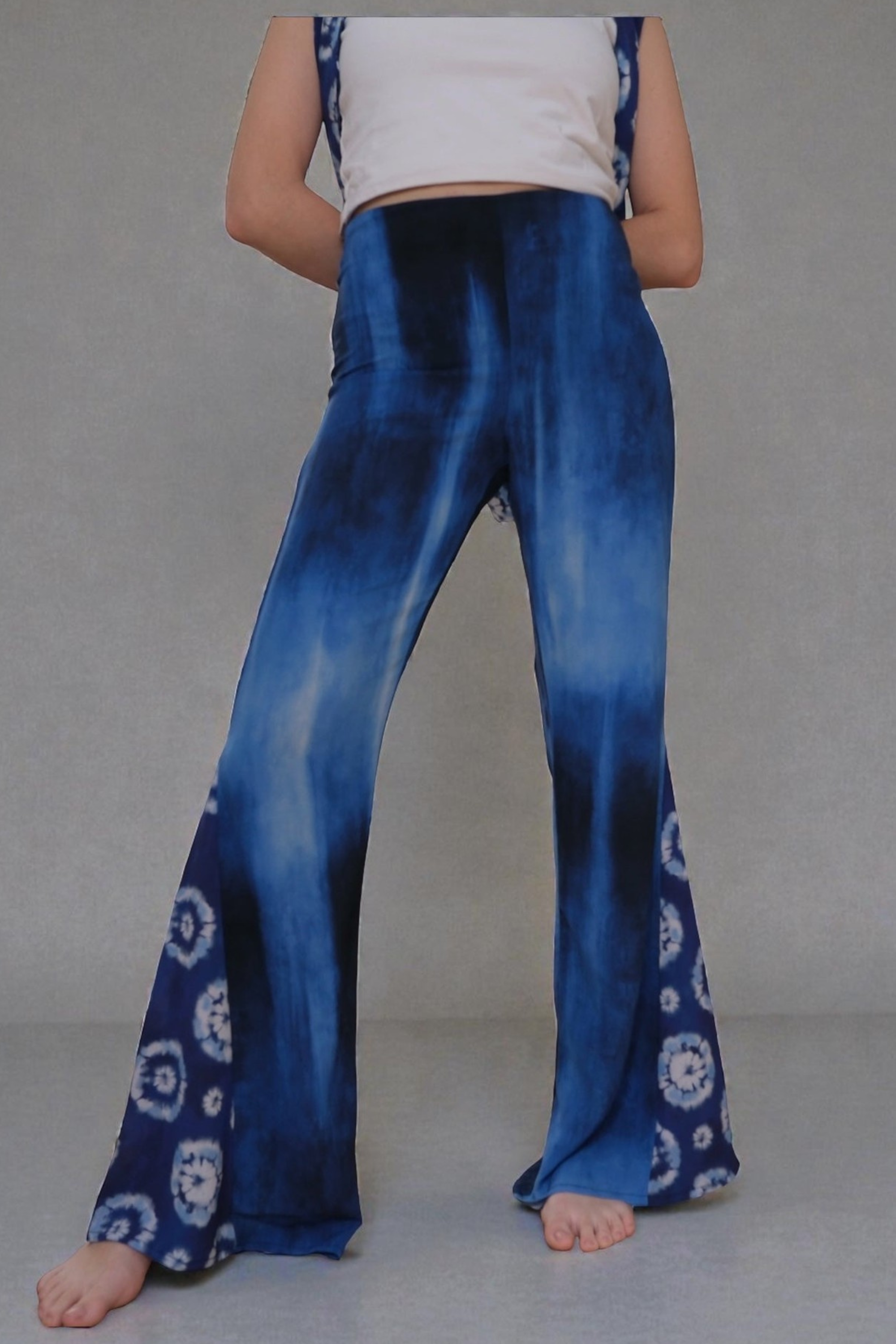 Pantalones Mitjana