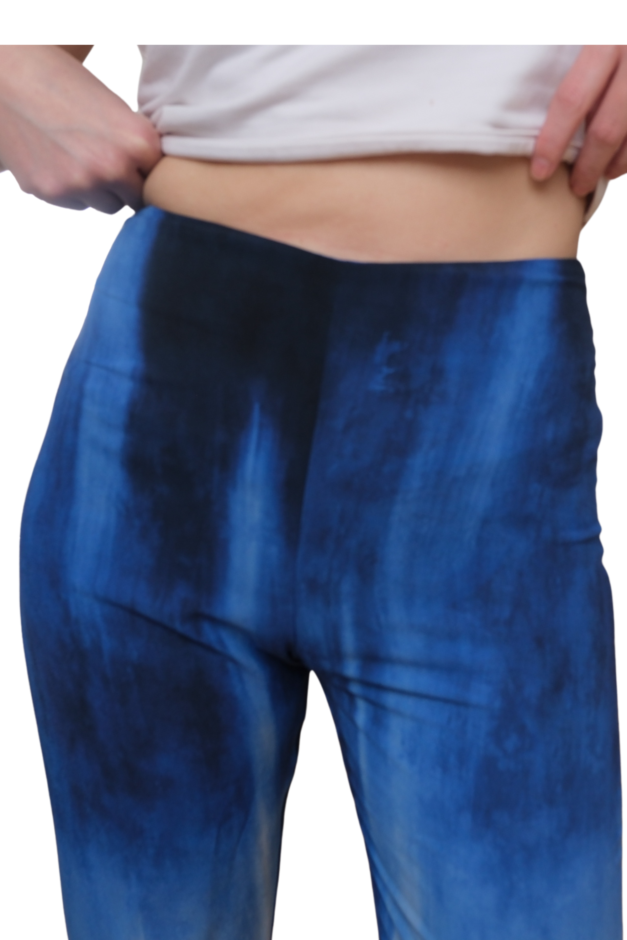Pantalones Mitjana